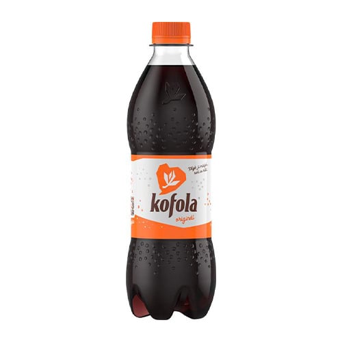 Kofola Original 500ml PET