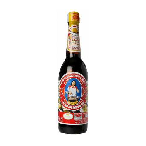 MaeKrua Ústřicová omáčka 600ml 