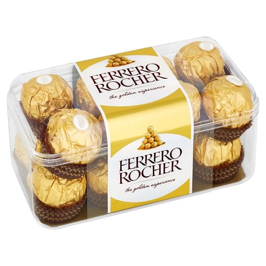 Ferrero Rocher Pralinky 200g