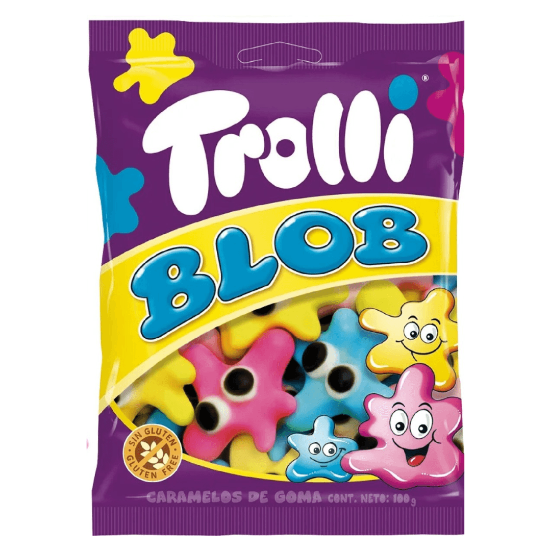 Trolli Blob 100 g