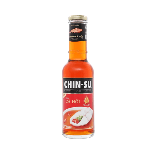 Chinsu rybí omáčka 500ml 