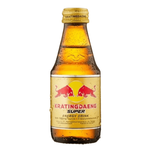 Kratingdaeng Super Energy Drink 150ml
