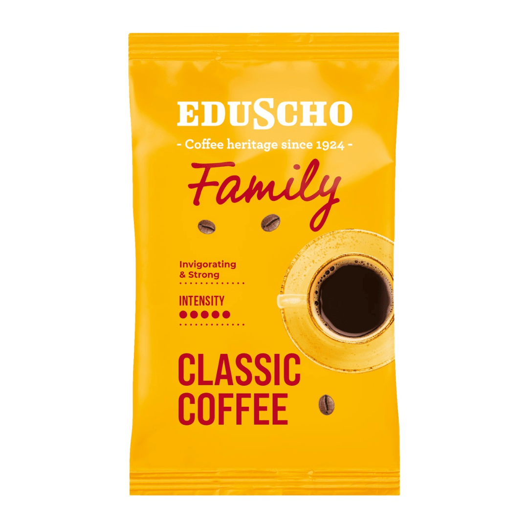 Eduscho Family Classic mletá 100g