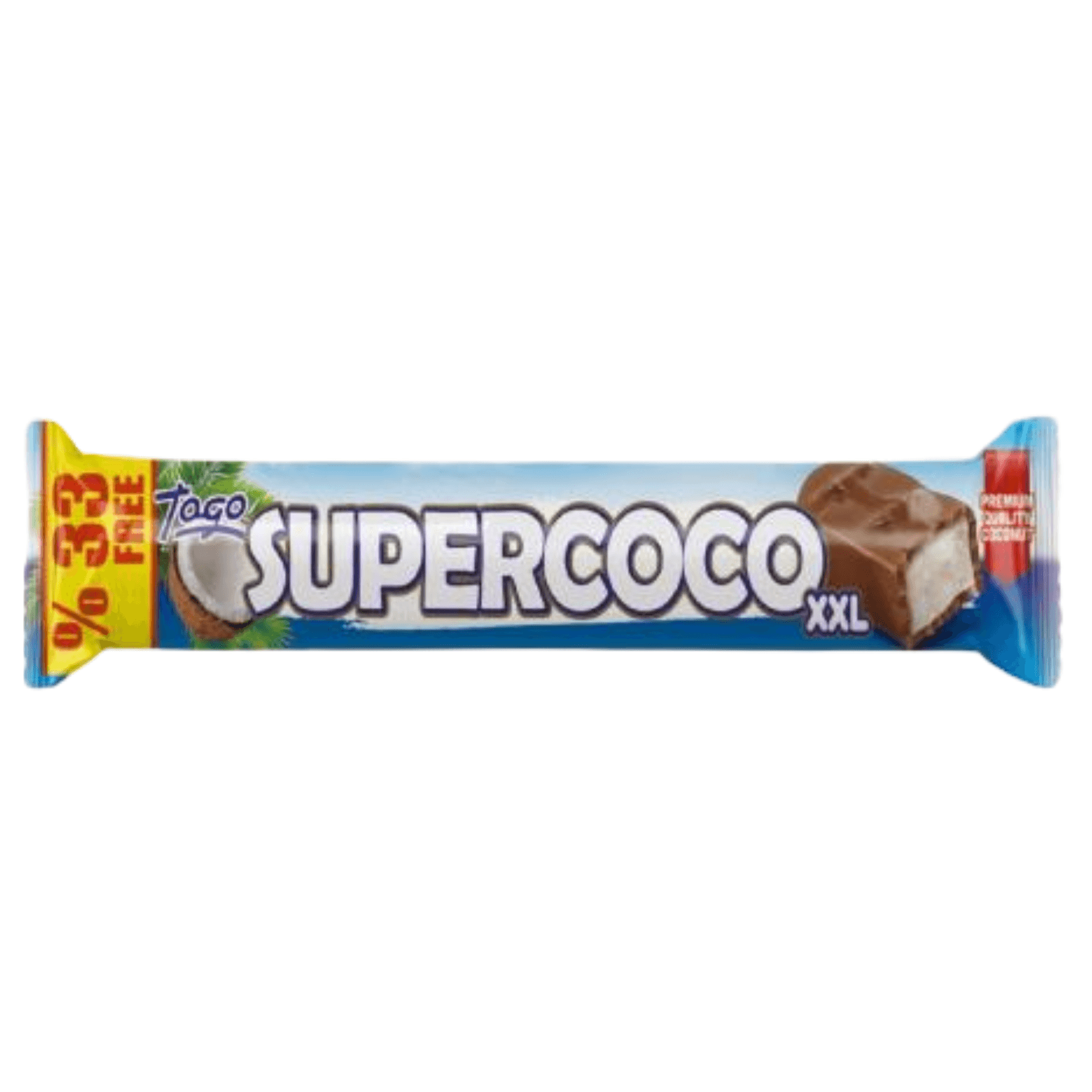 Togo Supercoco 50g