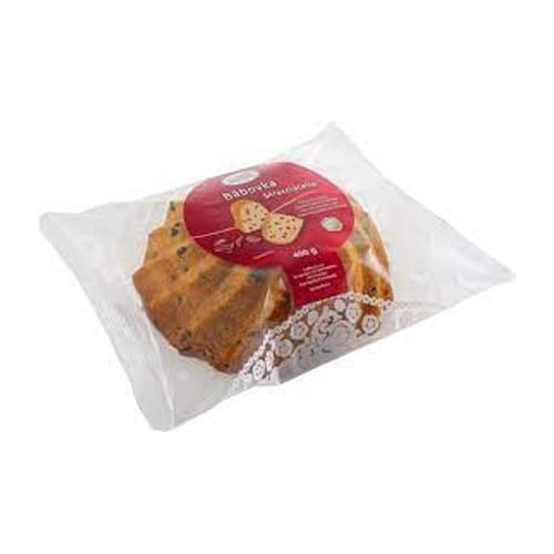 Goldfein Babovka Stracciatella 400g