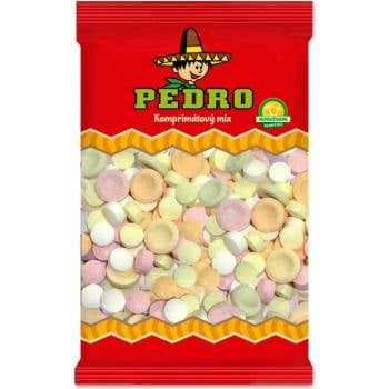 Pedro Komprimátový mix 150 g