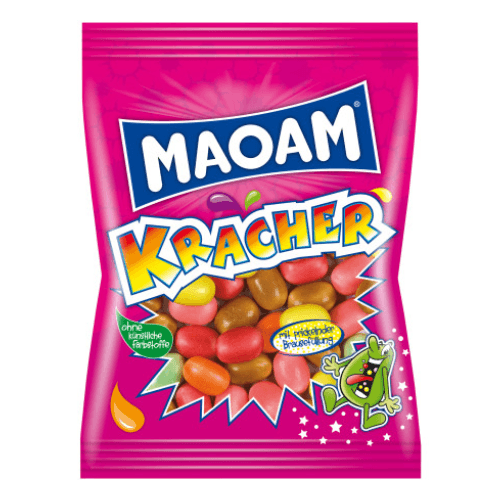 Maoam Kracher 200g