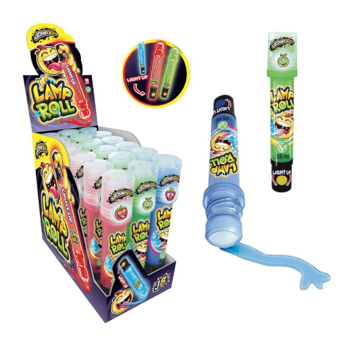 JB Lamp roll SVÍTÍCÍ 25ML