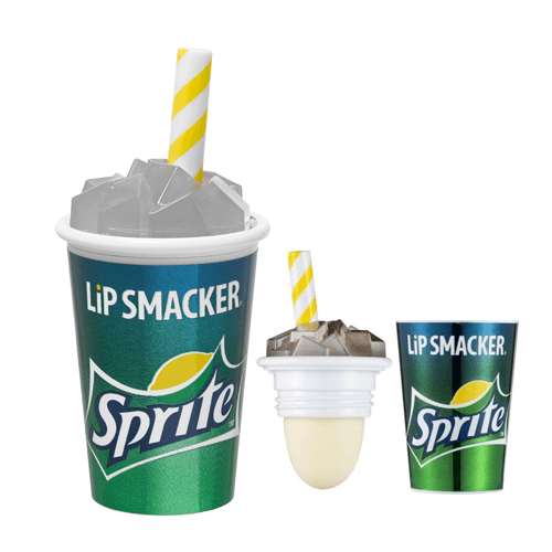 Lip Smacker Cup Lip Balm balzám na rty Sprite 7.4 g