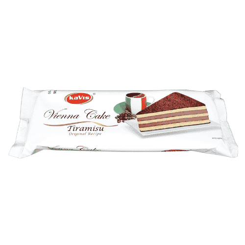 KO Vienna Cake Tiramisu 200g