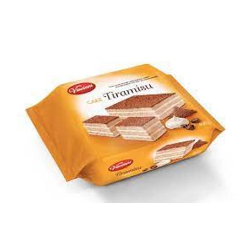 Vincinni Cake Tiramisu 400g