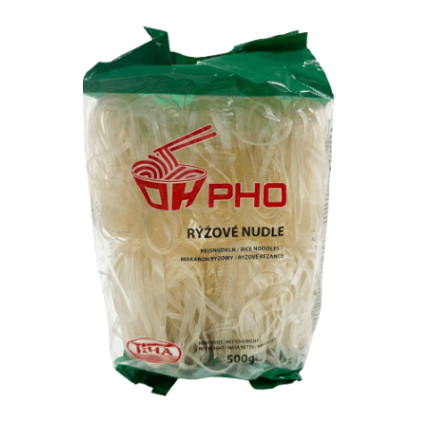 OH PHO Ryzove nudle 500G