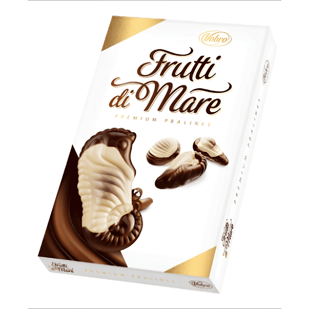 Vobro Frutti di Mare 188g bonboniéra