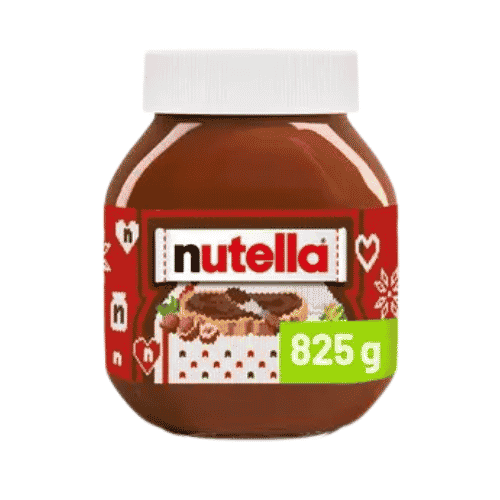 Nutella Krem 825g