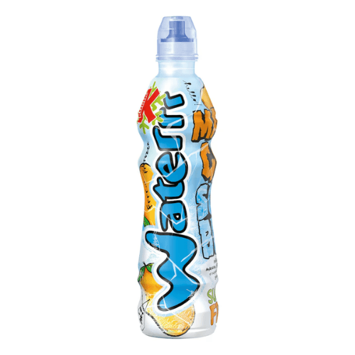 Kubík Waterrr Mango ovocný nápoj 500ml PET