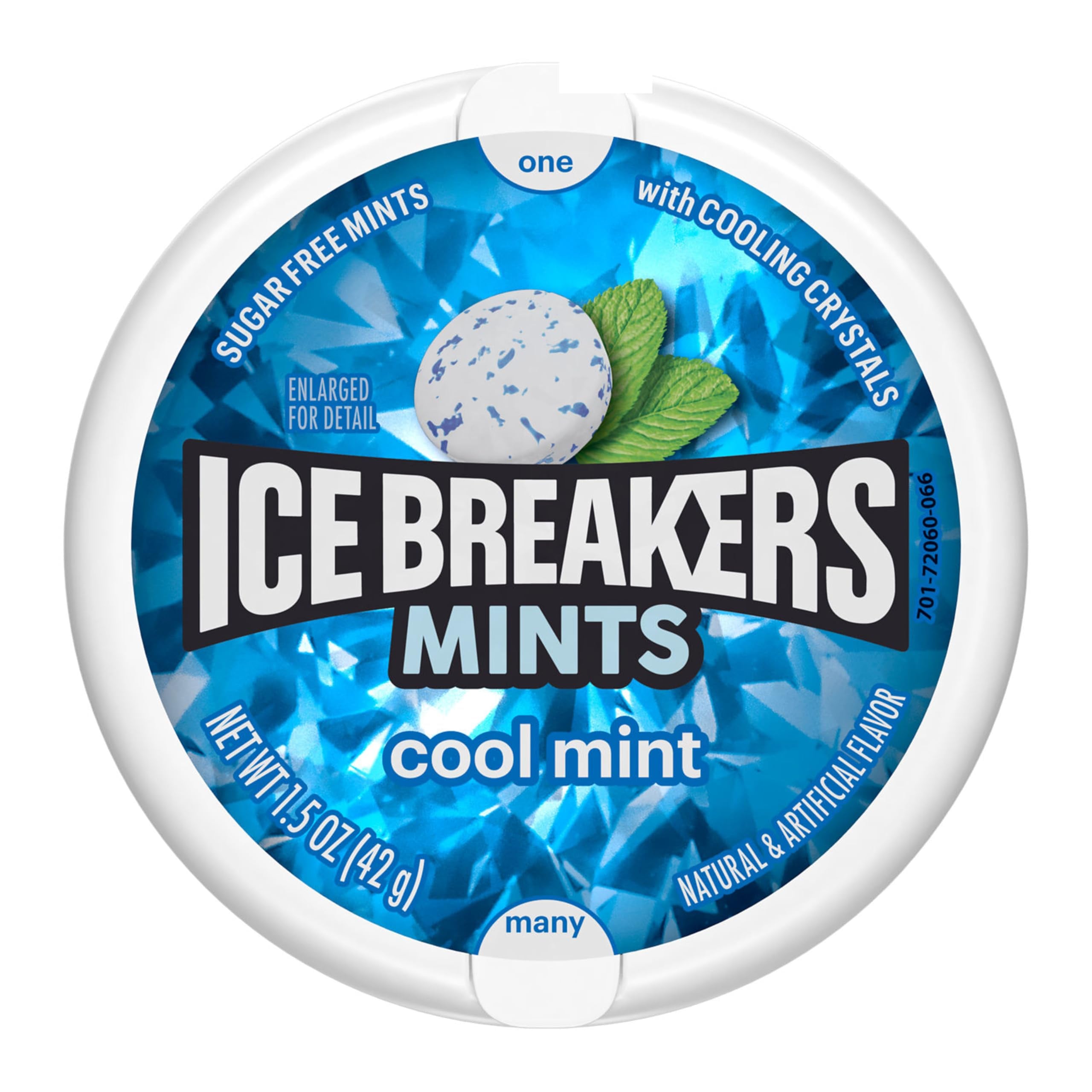 Ice Breakers Cool Mints 42g