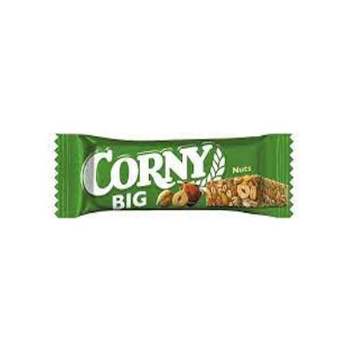 Corny Big Tyčinka oříšek 50g 