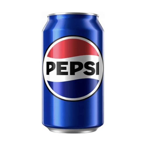 Pepsi Oringinal Eu 330ml plech