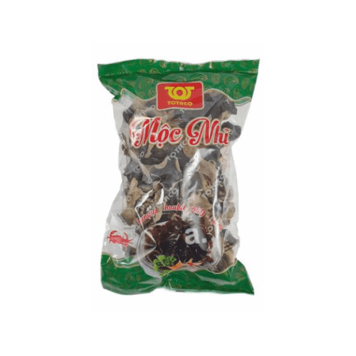Totaco Jidasovo Ucho Krajene 100g x 50