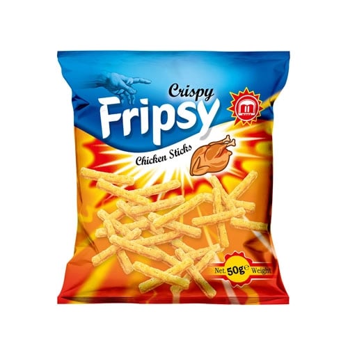 Fripsy Stick Chicken 50g