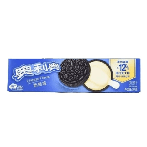 Oreo Cheese Cream 97g