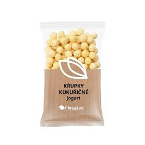 Krastkovy Krupky Jorgurt 150g