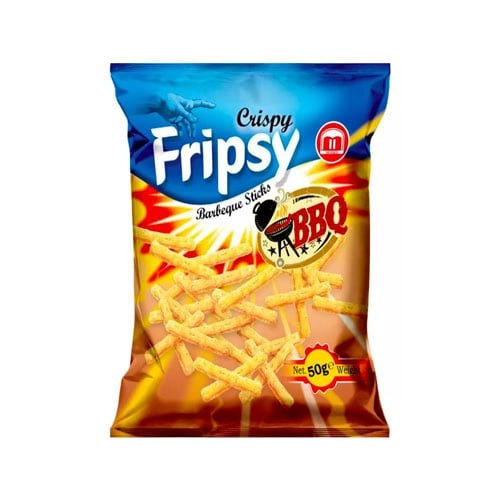 Fripsy Stick  BBQ 50g
