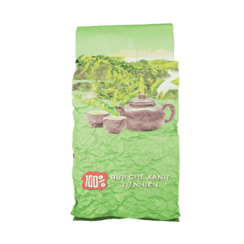 Zeleny Caj Khe Coc 200g