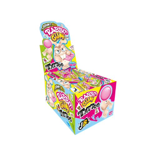 JB RABBIT GUM 5 g
