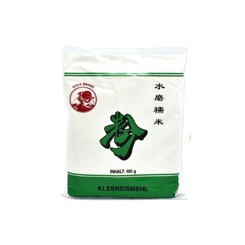 Cock Brand Lepkavá rýžová mouka TH 400g