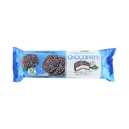 CHOCOPAYE 216g kokos