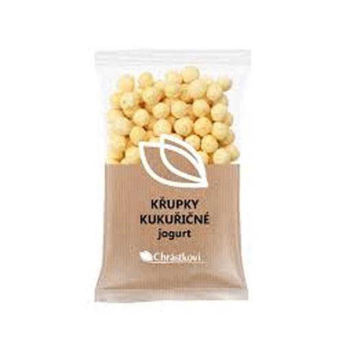 Krastkovy Krupky Jorgurt 150gx22