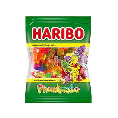 Haribo Phantasia 175g