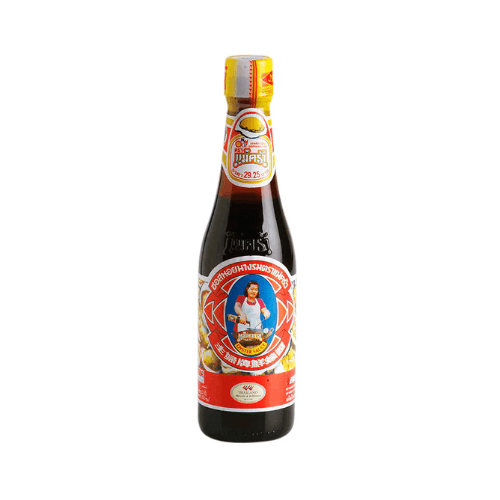 MaeKrua Ústřicová omáčka 300ml 