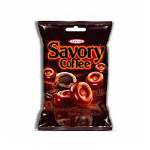 Tayas Savory coffee 90g