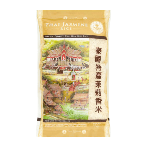 Lotus Rýže jasmínová 1kg