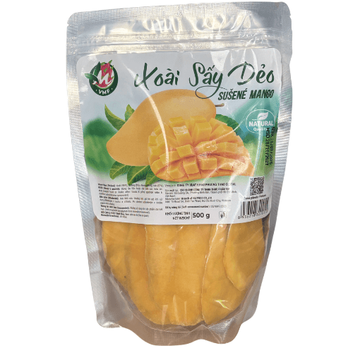 VMF Susene Mango 500g