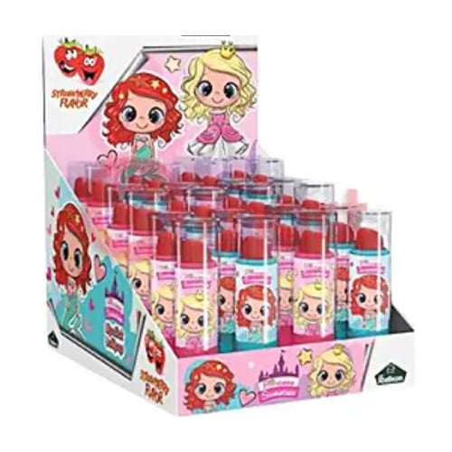 Princess Sweeties Lipstick 5g
