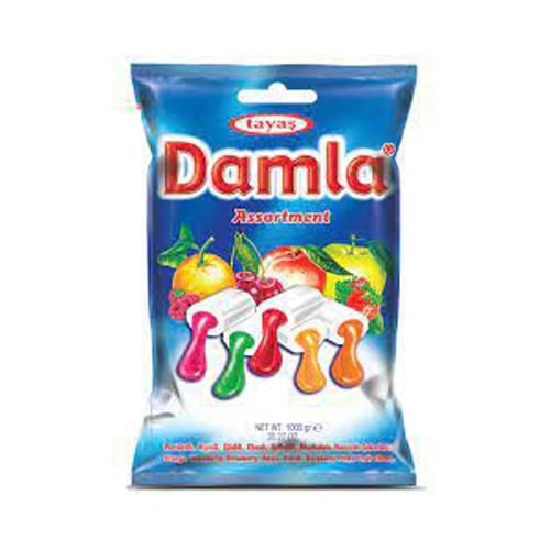 Tayas Damla Assortment 1kg