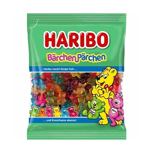 Haribo Barchen Barchen 175g