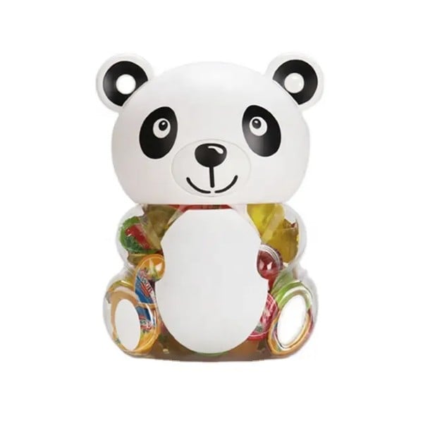 Panda Jelly cup 100ks 13g