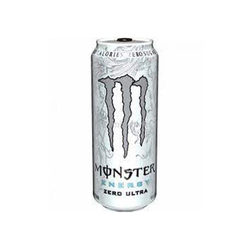 Monster Energetický nápoj Ultra Zero 500ml plech