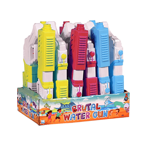 BRUTAL WATER GUN – vodní pistole 5 g