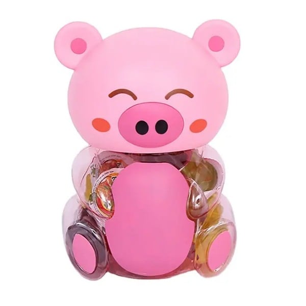 Pig Jelly Cup 13g