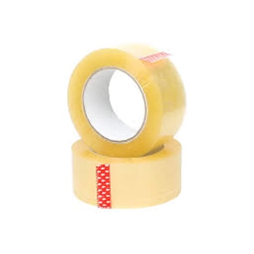 Lepici Pasek 4,8cm x 100m x 6ks