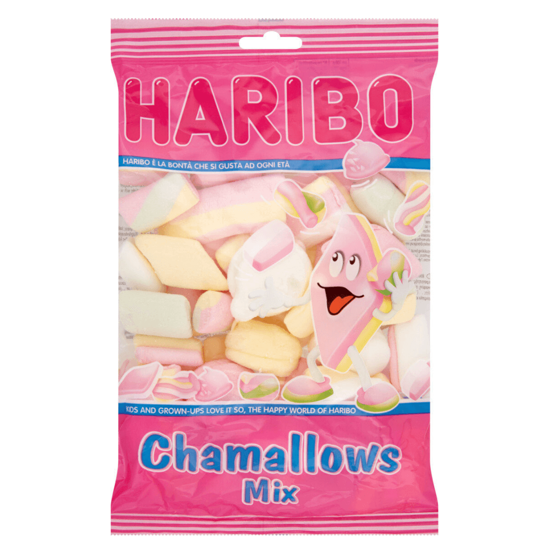 HARIBO Chamallows 175 g MALLOW MIX