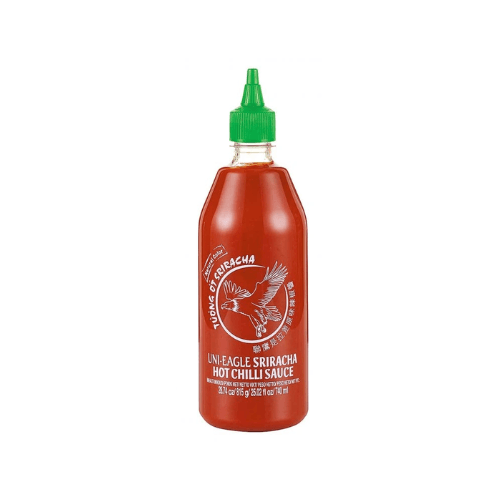 Chilli om Eagle 740ml x 12