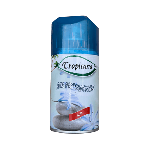 Tropicana Air Freshener Soft 260ml