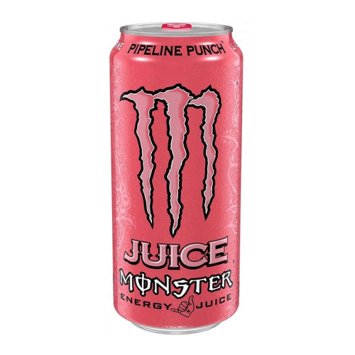 Monster Pipeline Punch 500ml