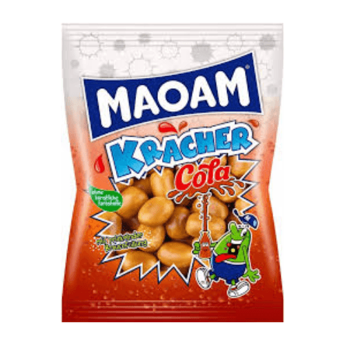 Maoam Kracker Cola 200g